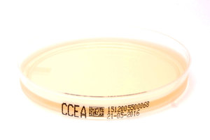 1512 chromocult enterokokken agar ccea xebios